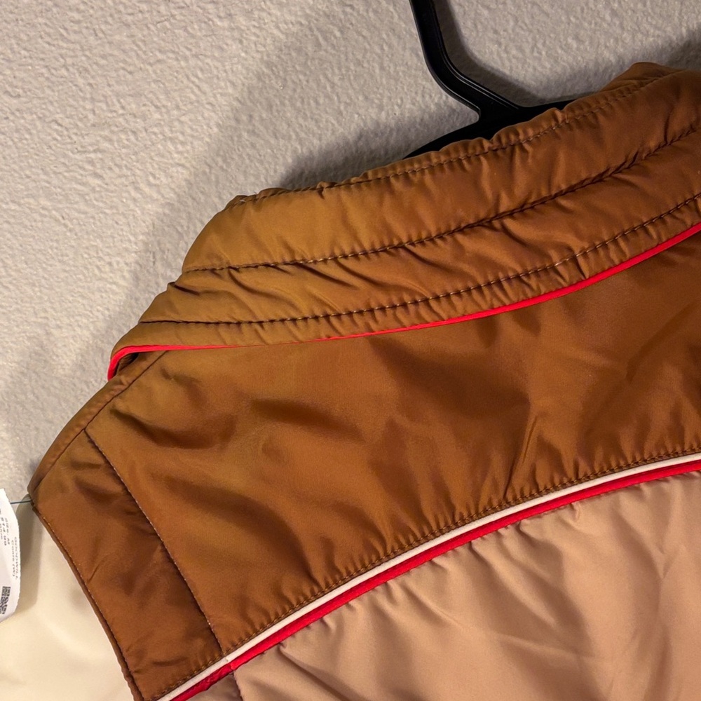 Vintage 70’s-80’s Women’s Snuggler Ski Jacket - Size M - NWT!!!!! - Picture 8 of 9